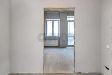 Фото №3: Студия 27 м² - Краснодар, мкр. ЖК Красная Площадь, ул. им. Мурата Ахеджака, 12к4