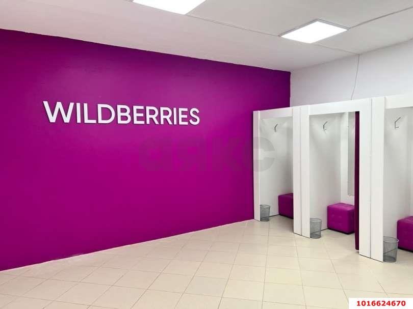 Фото №4: Коммерция 116 м² - Краснодар, Прикубанский внутригородской округ, Россинского, мкр. жилой комплекс Инсити-Парк, ул. Командорская, 1/3