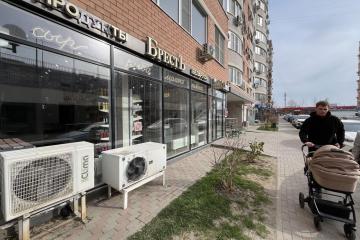 Фото №5: Коммерция 116 м² - Краснодар, мкр. жилой комплекс Инсити-Парк, ул. Командорская, 1/3