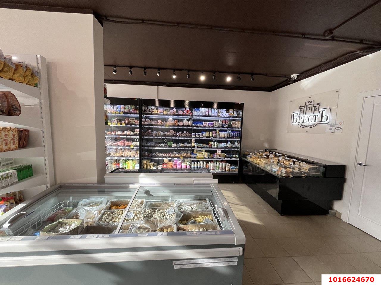 Фото №11: Коммерция 116 м² - Краснодар, Прикубанский внутригородской округ, Россинского, мкр. жилой комплекс Инсити-Парк, ул. Командорская, 1/3