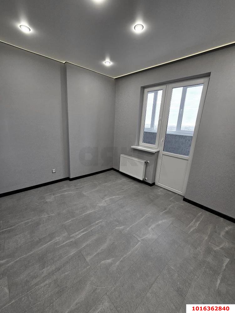 Фото №5: 2-комнатная квартира 45 м² - Краснодар, Прикубанский внутригородской округ, мкр. жилой комплекс Грани, ул. Западный Обход, 45к5