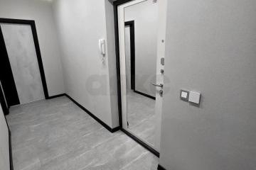 Фото №5: 2-комнатная квартира 45 м² - Краснодар, мкр. жилой комплекс Грани, ул. Западный Обход, 45к5