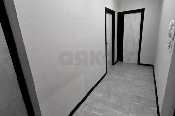 Фото №4: 2-комнатная квартира 45 м² - Краснодар, мкр. жилой комплекс Грани, ул. Западный Обход, 45к5