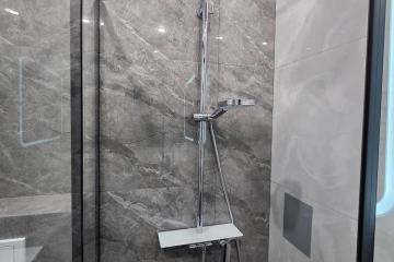 Фото №2: 2-комнатная квартира 45 м² - Краснодар, мкр. жилой комплекс Грани, ул. Западный Обход, 45к5