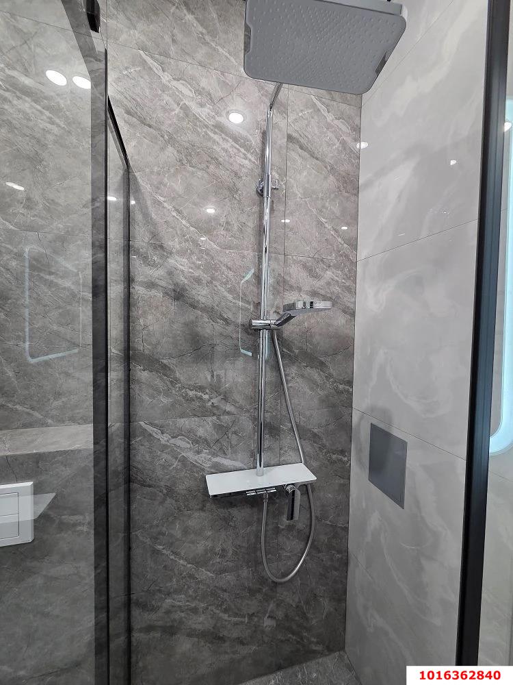 Фото №8: 2-комнатная квартира 45 м² - Краснодар, Прикубанский внутригородской округ, мкр. жилой комплекс Грани, ул. Западный Обход, 45к5