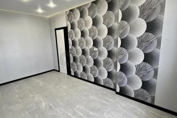 Фото №1: 2-комнатная квартира 45 м² - Краснодар, мкр. жилой комплекс Грани, ул. Западный Обход, 45к5