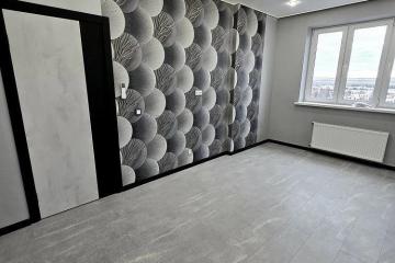 Фото №2: 2-комнатная квартира 45 м² - Краснодар, мкр. жилой комплекс Грани, ул. Западный Обход, 45к5