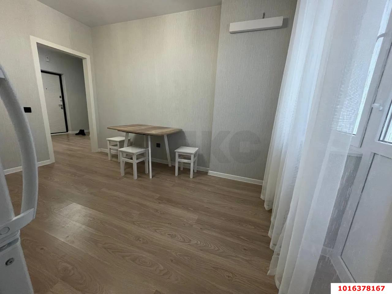 Фото №8: 1-комнатная квартира 42 м² - Краснодар, Прикубанский внутригородской округ, имени Петра Метальникова, мкр. ЖК Лучший, ул. Ростовское шоссе, 30/7к1