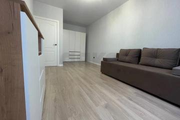 Фото №1: 1-комнатная квартира 42 м² - Краснодар, мкр. ЖК Лучший, ул. Ростовское шоссе, 30/7к1