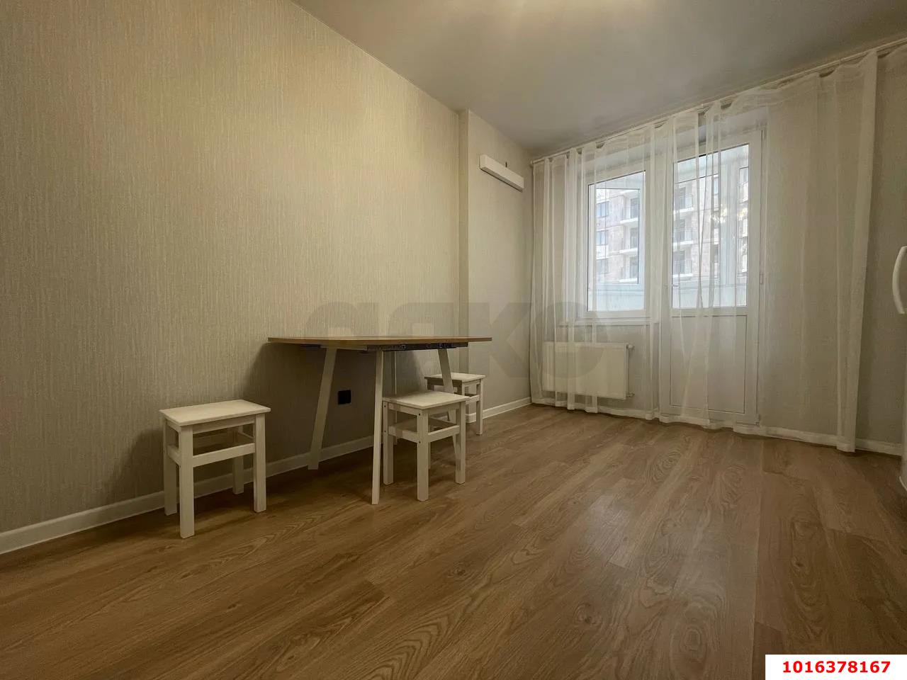 Фото №6: 1-комнатная квартира 42 м² - Краснодар, Прикубанский внутригородской округ, имени Петра Метальникова, мкр. ЖК Лучший, ул. Ростовское шоссе, 30/7к1