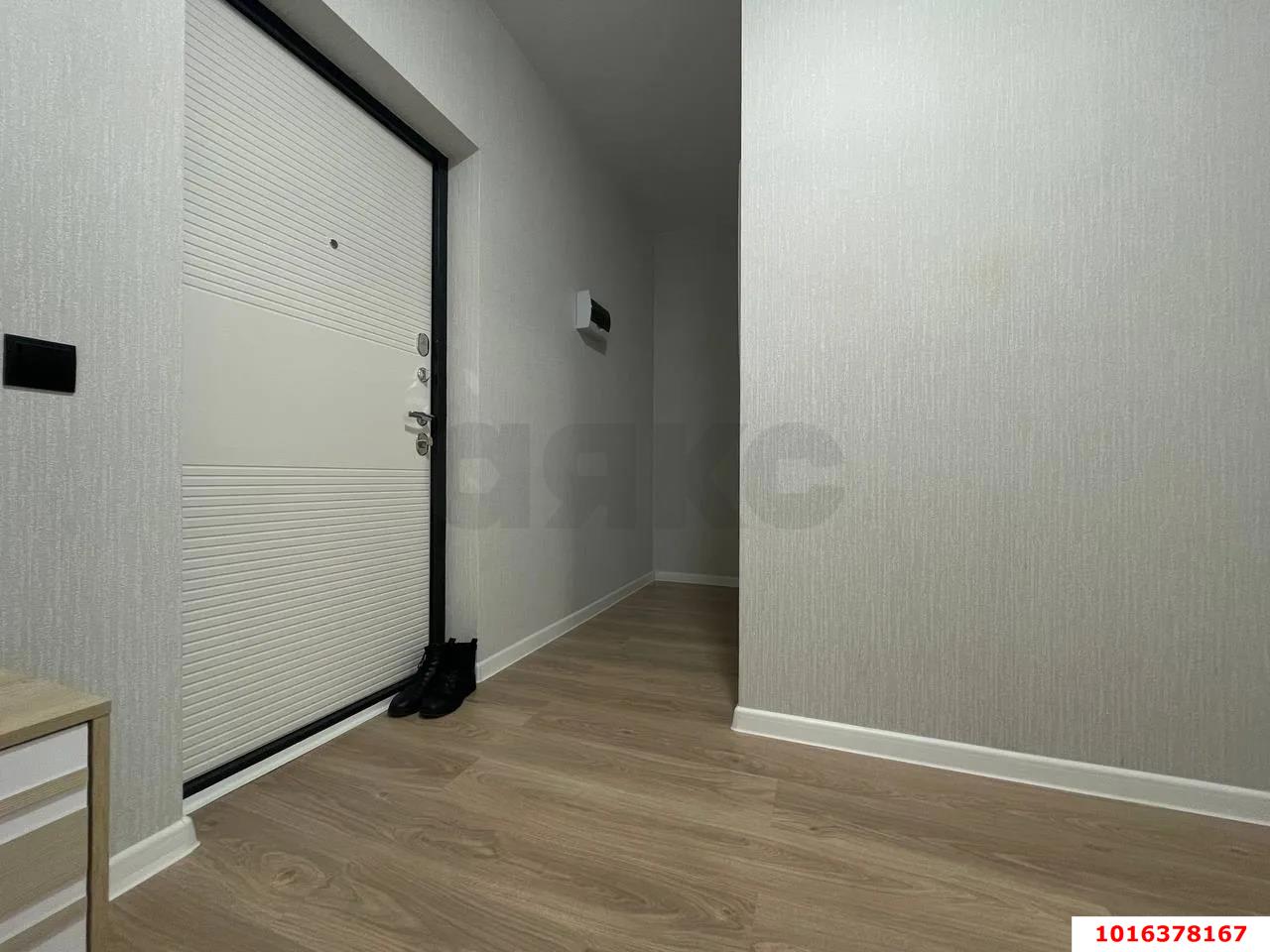 Фото №16: 1-комнатная квартира 42 м² - Краснодар, Прикубанский внутригородской округ, имени Петра Метальникова, мкр. ЖК Лучший, ул. Ростовское шоссе, 30/7к1