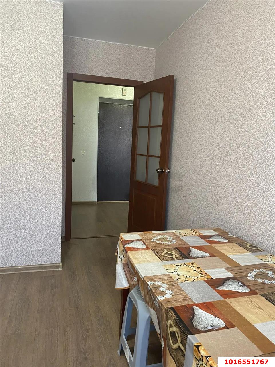 Фото №8: 1-комнатная квартира 45 м² - Краснодар, Прикубанский внутригородской округ, Завод Радиоизмерительных Приборов, мкр. имени Петра Метальникова, ул. Петра Метальникова