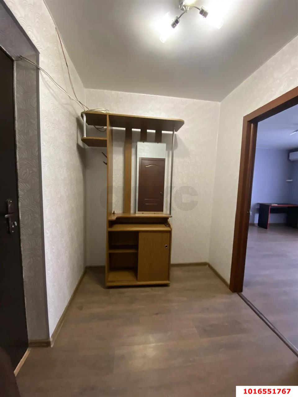 Фото №1: 1-комнатная квартира 45 м² - Краснодар, Прикубанский внутригородской округ, Завод Радиоизмерительных Приборов, мкр. имени Петра Метальникова, ул. Петра Метальникова