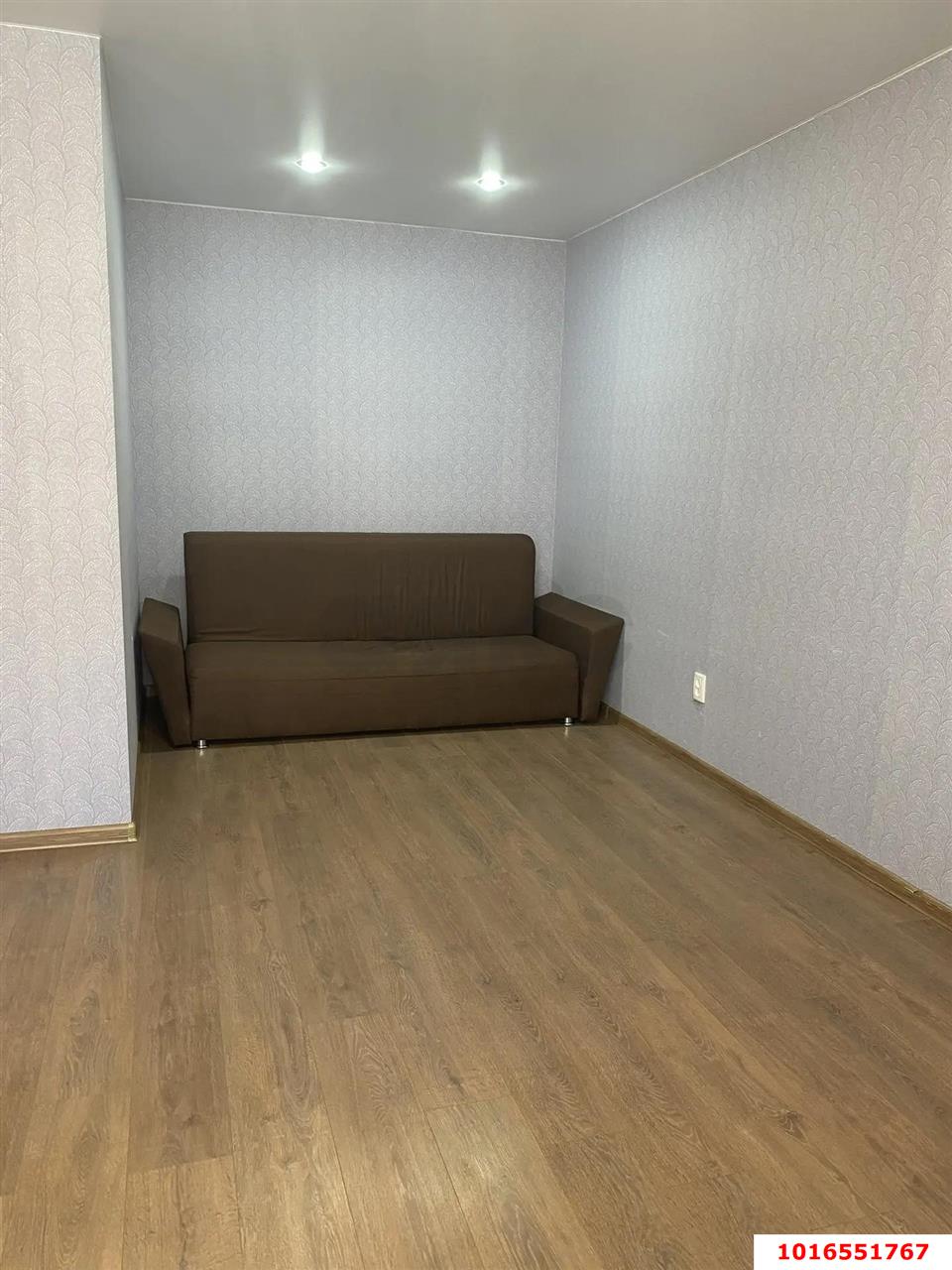 Фото №9: 1-комнатная квартира 45 м² - Краснодар, Прикубанский внутригородской округ, Завод Радиоизмерительных Приборов, мкр. имени Петра Метальникова, ул. Петра Метальникова