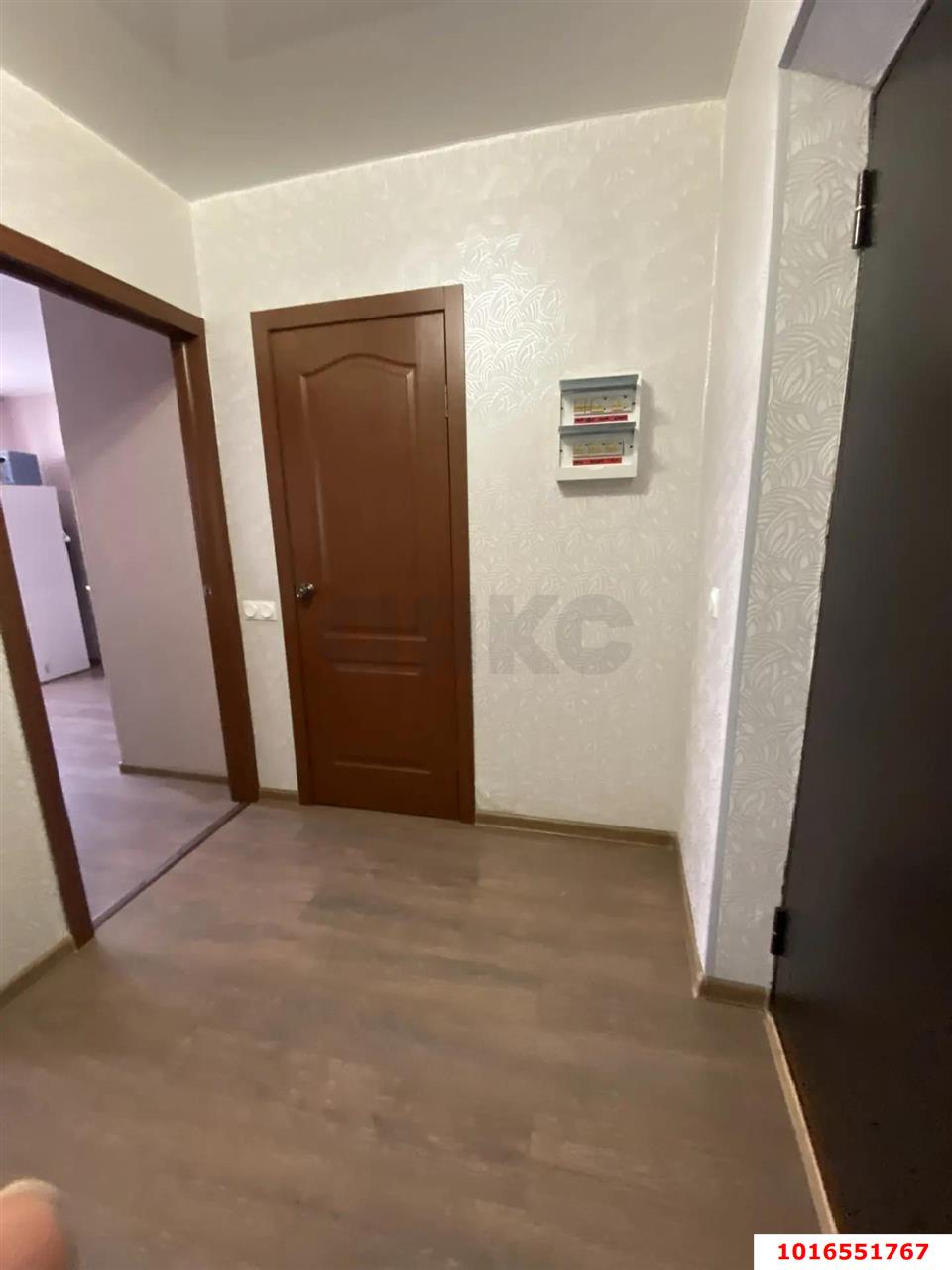 Фото №10: 1-комнатная квартира 45 м² - Краснодар, Прикубанский внутригородской округ, Завод Радиоизмерительных Приборов, мкр. имени Петра Метальникова, ул. Петра Метальникова