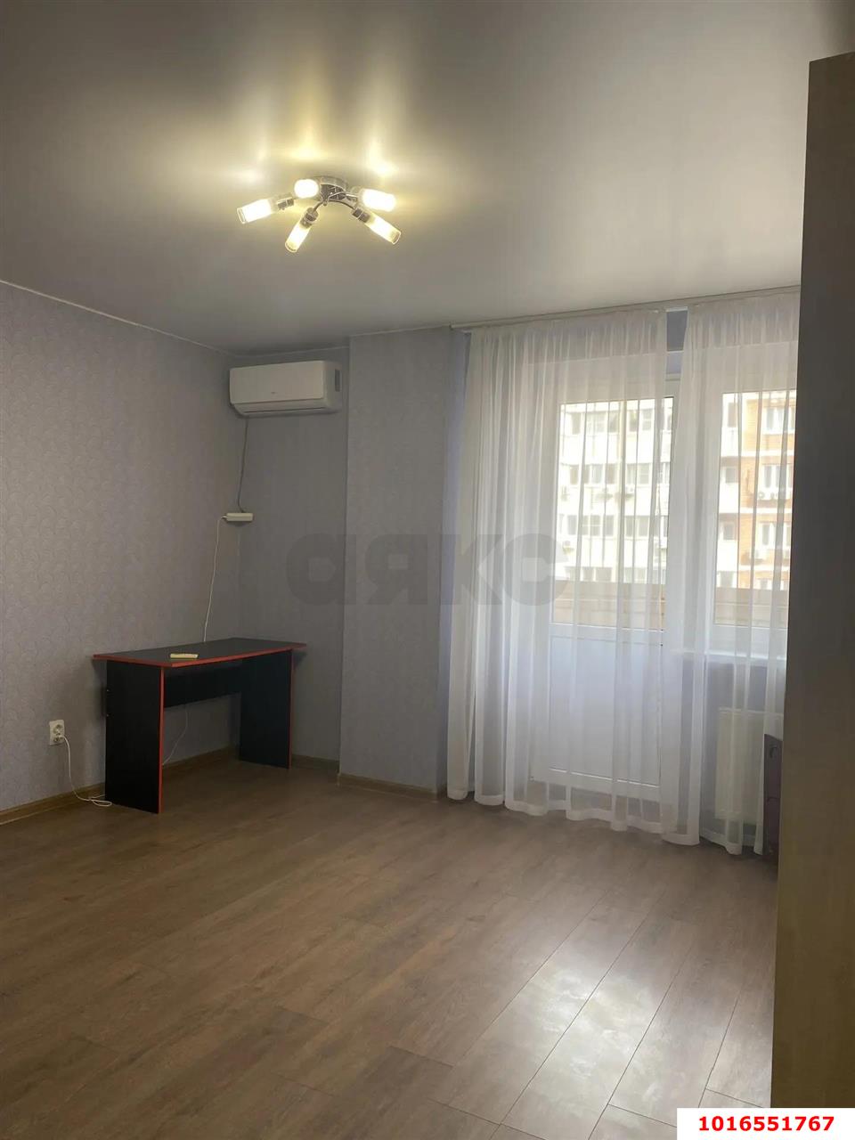 Фото №11: 1-комнатная квартира 45 м² - Краснодар, Прикубанский внутригородской округ, Завод Радиоизмерительных Приборов, мкр. имени Петра Метальникова, ул. Петра Метальникова