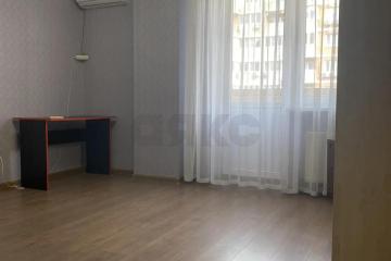 Фото №3: 1-комнатная квартира 45 м² - Краснодар, мкр. имени Петра Метальникова, ул. Петра Метальникова