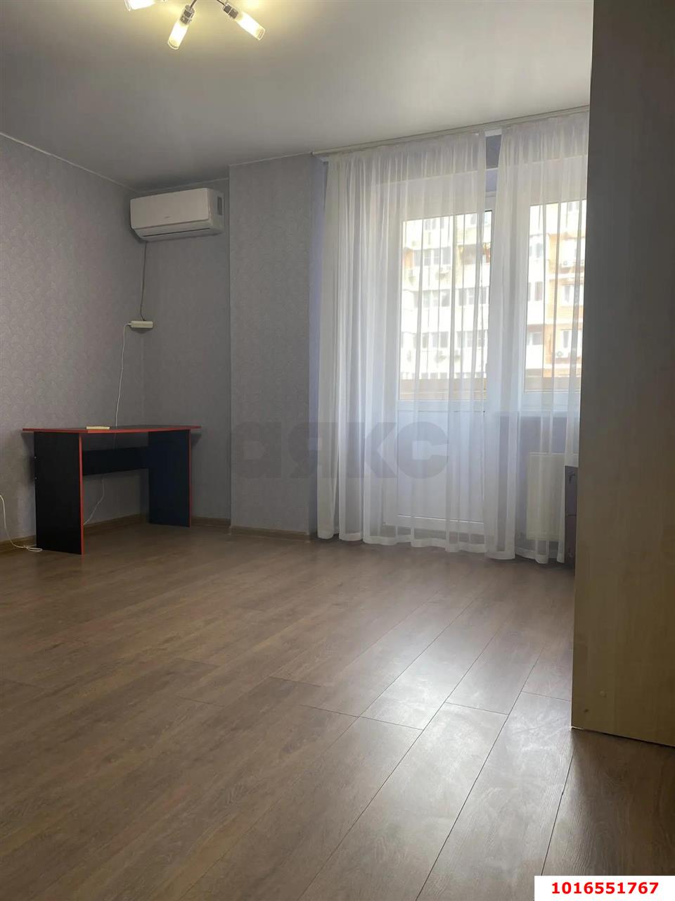 Фото №3: 1-комнатная квартира 45 м² - Краснодар, Прикубанский внутригородской округ, Завод Радиоизмерительных Приборов, мкр. имени Петра Метальникова, ул. Петра Метальникова