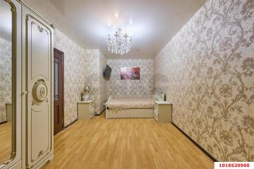 Фото №3: 1-комнатная квартира 40 м² - Краснодар, мкр. жилой комплекс Времена Года-2, 