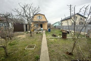 Фото №5: Дом 67 м² - Знаменский, мкр. СНТ Восход, ул. Западная, 42