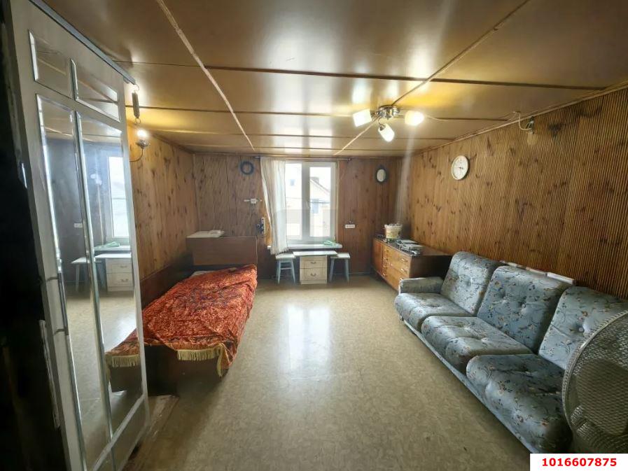 Фото №10: Дом 67 м² + 4 сот. - Знаменский, Карасунский внутригородской округ, мкр. СНТ Восход, ул. Западная, 42