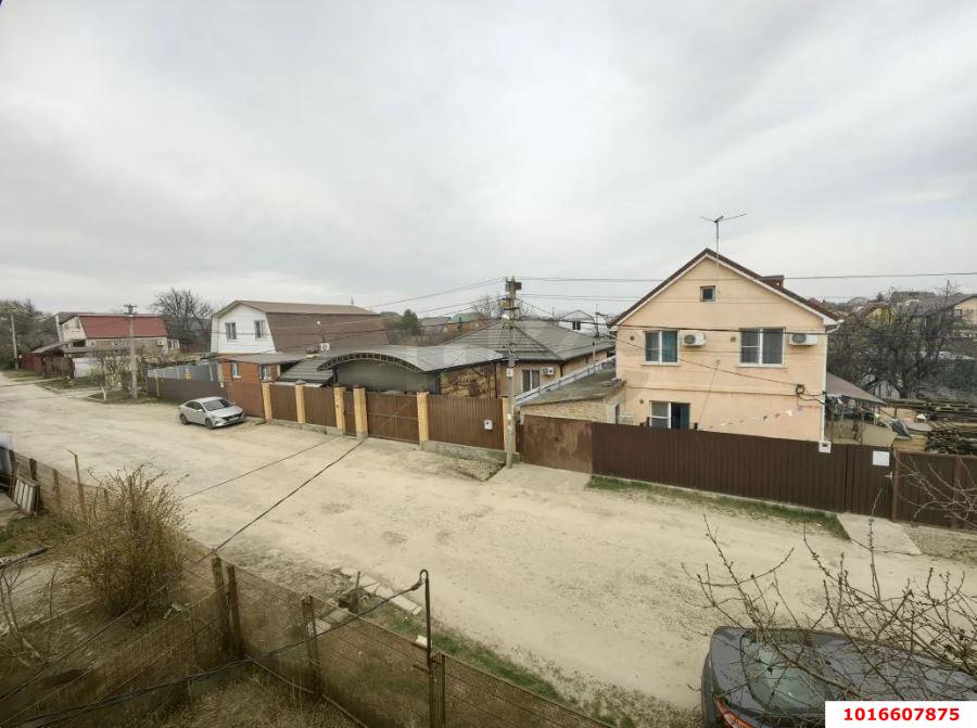 Фото №3: Дом 67 м² + 4 сот. - Знаменский, Карасунский внутригородской округ, мкр. СНТ Восход, ул. Западная, 42