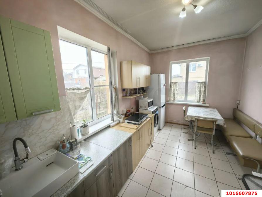 Фото №8: Дом 67 м² + 4 сот. - Знаменский, Карасунский внутригородской округ, мкр. СНТ Восход, ул. Западная, 42