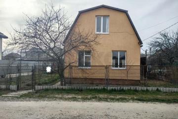 Фото №1: Дом 67 м² - Знаменский, мкр. СНТ Восход, ул. Западная, 42