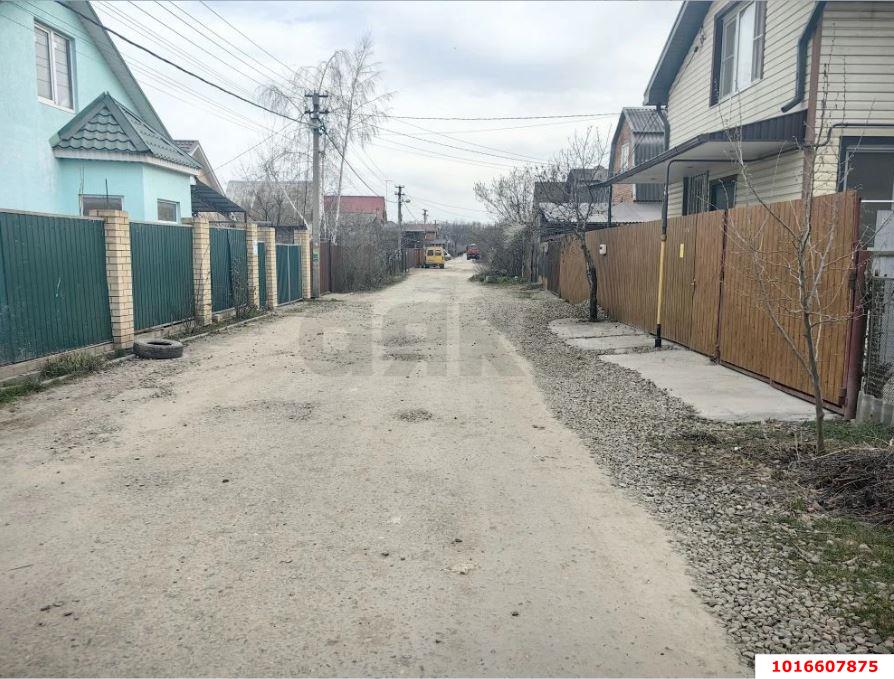 Фото №2: Дом 67 м² + 4 сот. - Знаменский, Карасунский внутригородской округ, мкр. СНТ Восход, ул. Западная, 42