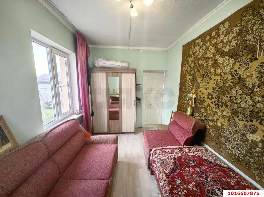 Фото №6: Дом 67 м² + 4 сот. - Знаменский, Карасунский внутригородской округ, мкр. СНТ Восход, ул. Западная, 42