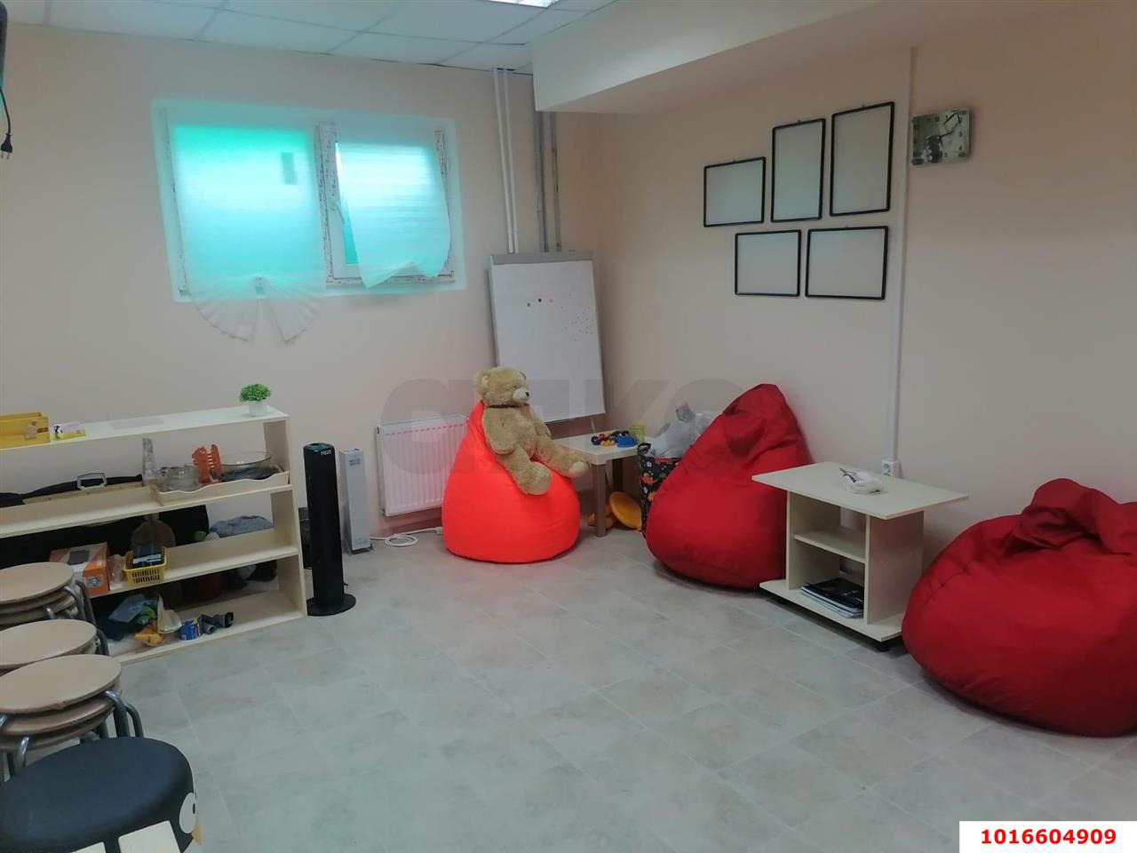 Фото №2: Коммерция 35 м² - Краснодар, Карасунский внутригородской округ, Комсомольский, мкр. жилой комплекс Пересвет-Карасунский, ул. Сормовская, 212