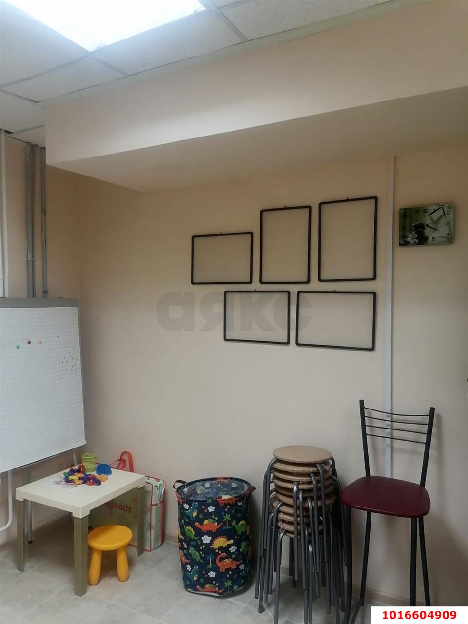 Фото №5: Коммерция 35 м² - Краснодар, Карасунский внутригородской округ, Комсомольский, мкр. жилой комплекс Пересвет-Карасунский, ул. Сормовская, 212