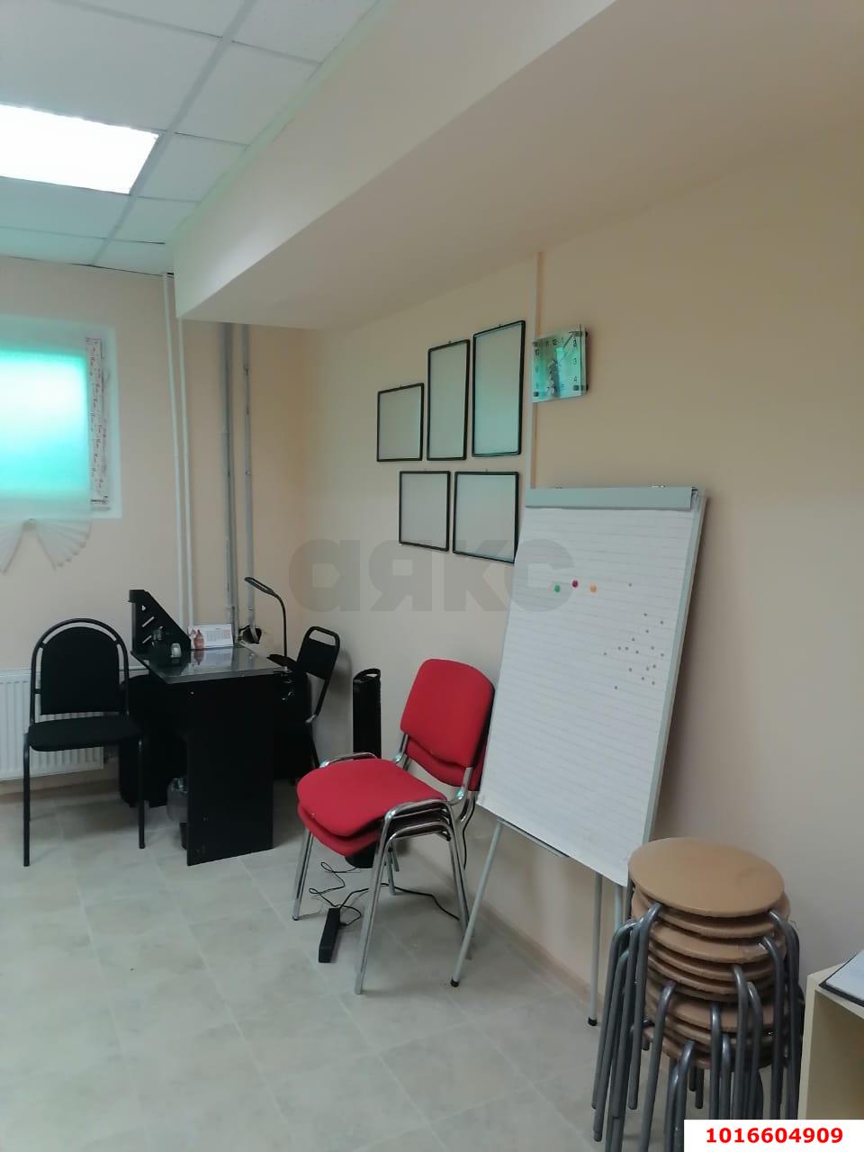 Фото №7: Коммерция 35 м² - Краснодар, Карасунский внутригородской округ, Комсомольский, мкр. жилой комплекс Пересвет-Карасунский, ул. Сормовская, 212