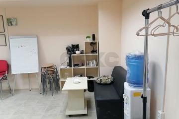 Фото №4: Коммерция 35 м² - Краснодар, мкр. жилой комплекс Пересвет-Карасунский, ул. Сормовская, 212