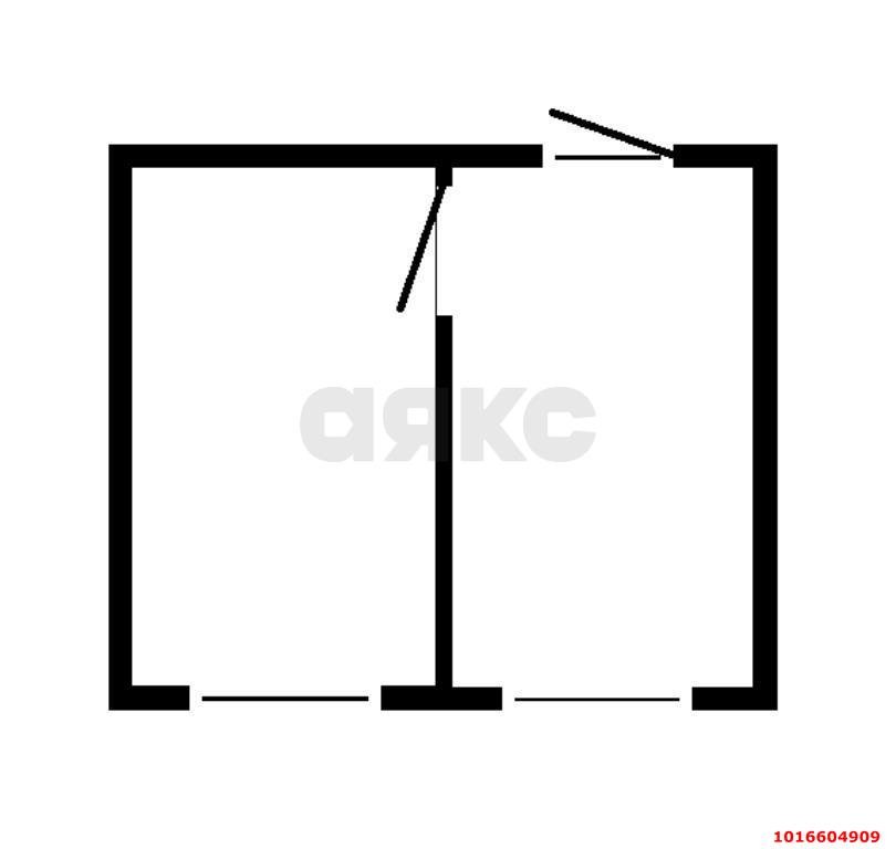 Фото №11: Коммерция 35 м² - Краснодар, Карасунский внутригородской округ, Комсомольский, мкр. жилой комплекс Пересвет-Карасунский, ул. Сормовская, 212