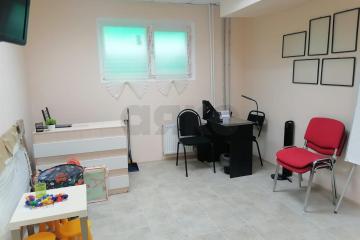 Фото №1: Коммерция 35 м² - Краснодар, мкр. жилой комплекс Пересвет-Карасунский, ул. Сормовская, 212