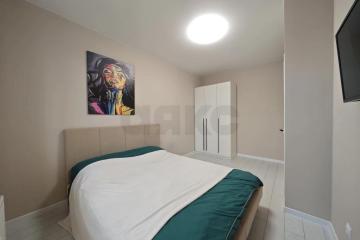 Фото №2: 1-комнатная квартира 33 м² - Краснодар, мкр. жилой комплекс Грани, ул. Западный Обход, 45к5