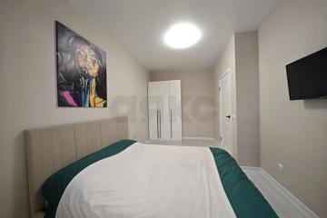 Фото №3: 1-комнатная квартира 33 м² - Краснодар, мкр. жилой комплекс Грани, ул. Западный Обход, 45к5