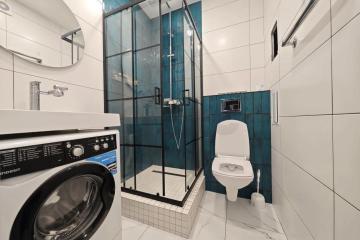 Фото №2: 1-комнатная квартира 33 м² - Краснодар, мкр. жилой комплекс Грани, ул. Западный Обход, 45к5