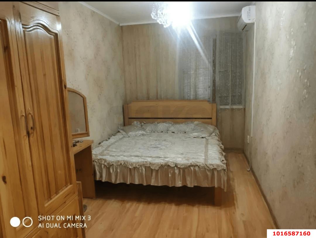 Фото №9: 2-комнатная квартира 64 м² - Краснодар, Прикубанский внутригородской округ, мкр. имени Н.И. Вавилова, ул. Вавилова, 18к1