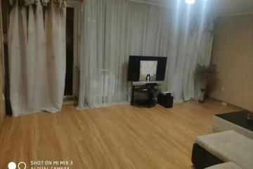 Фото №2: 2-комнатная квартира 64 м² - Краснодар, мкр. имени Н.И. Вавилова, ул. Вавилова, 18к1