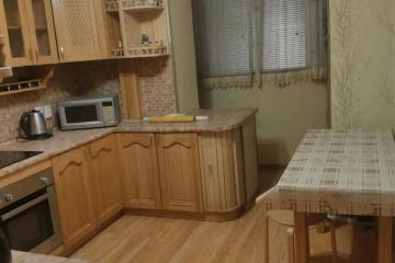 Фото №4: 2-комнатная квартира 64 м² - Краснодар, мкр. имени Н.И. Вавилова, ул. Вавилова, 18к1