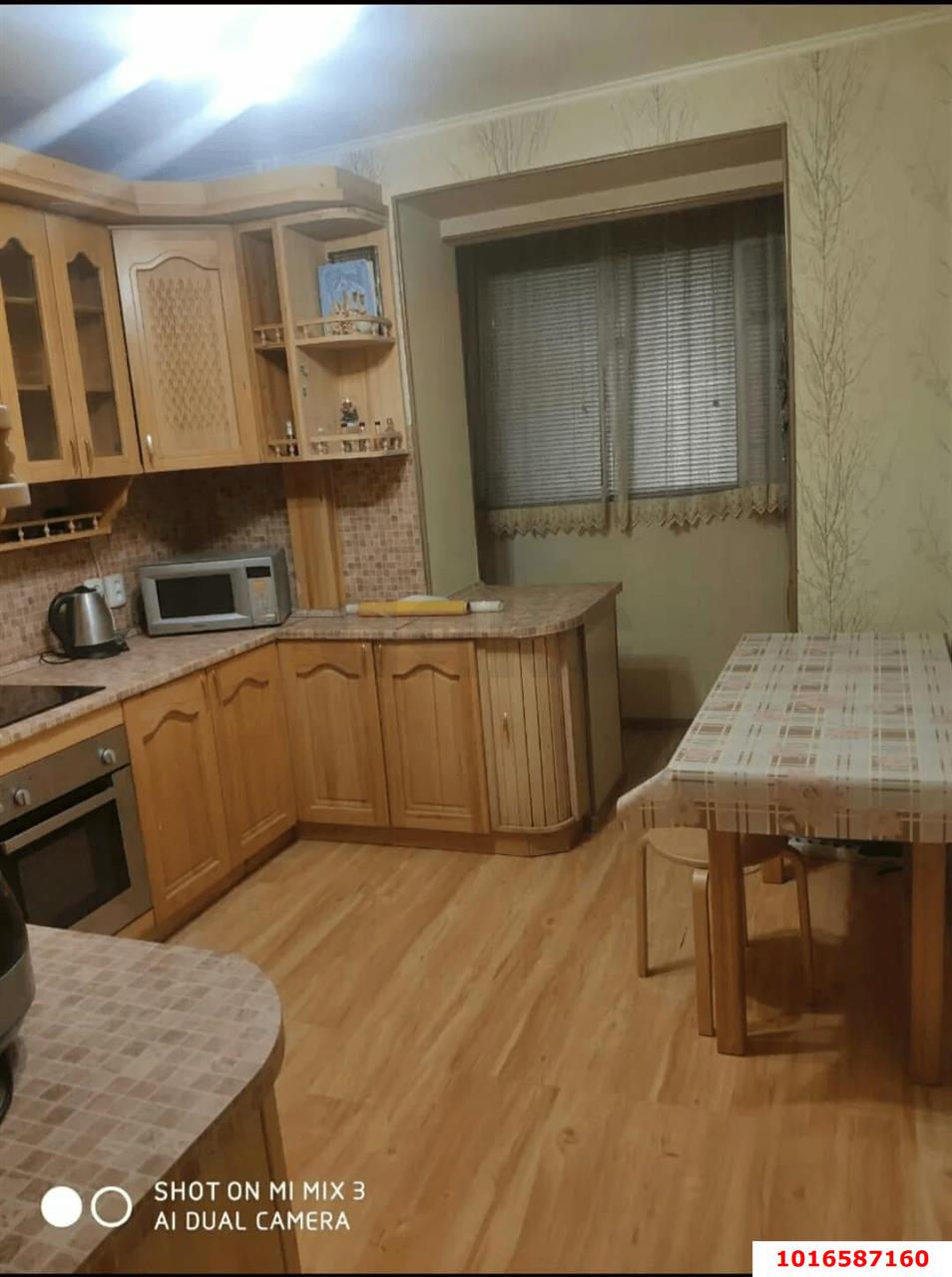 Фото №4: 2-комнатная квартира 64 м² - Краснодар, Прикубанский внутригородской округ, мкр. имени Н.И. Вавилова, ул. Вавилова, 18к1