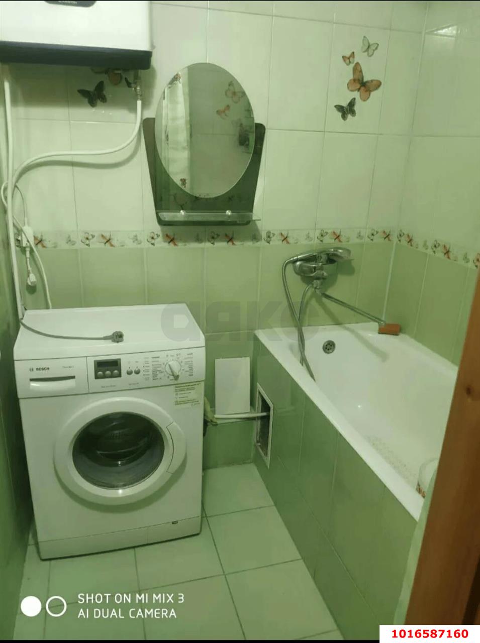 Фото №10: 2-комнатная квартира 64 м² - Краснодар, Прикубанский внутригородской округ, мкр. имени Н.И. Вавилова, ул. Вавилова, 18к1