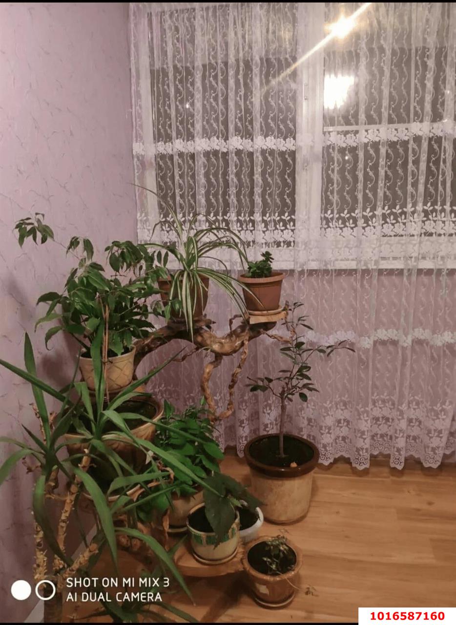 Фото №6: 2-комнатная квартира 64 м² - Краснодар, Прикубанский внутригородской округ, мкр. имени Н.И. Вавилова, ул. Вавилова, 18к1