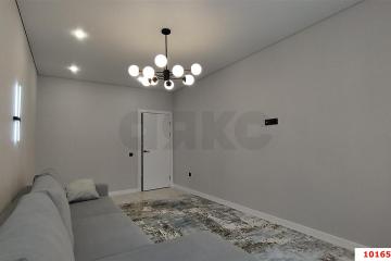 Фото №5: 1-комнатная квартира 48 м² - Краснодар, мкр. Губернский, ул. имени Героя Георгия Бочарникова, 12