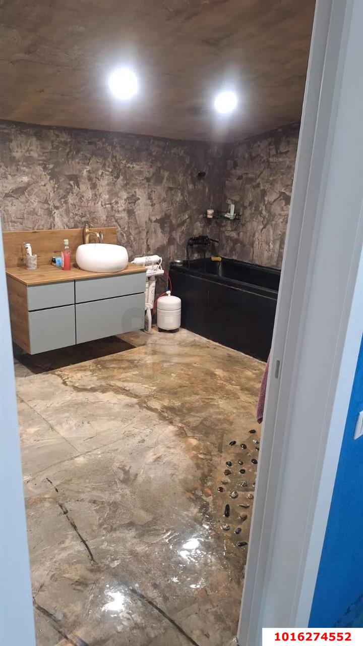 Фото №6: Дом 220 м² + 6.22 сот. - Знаменский, Карасунский внутригородской округ, мкр. СТ Рассвет, ул. Центральная, 284/2