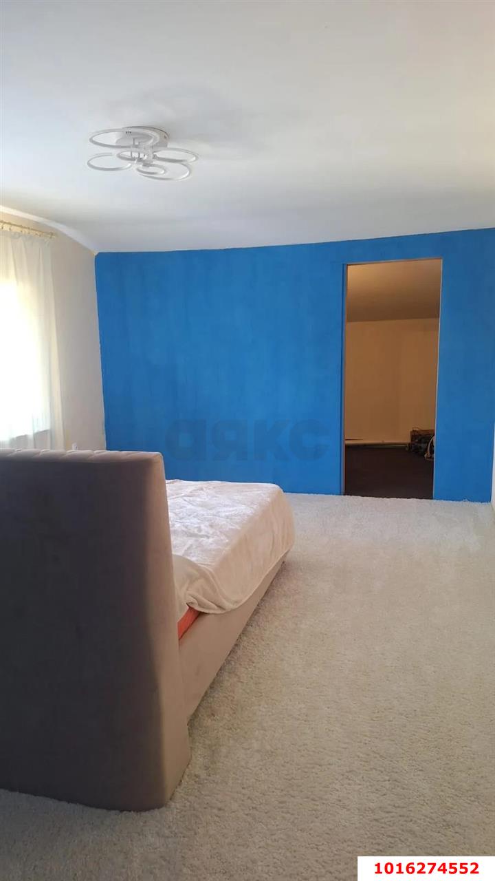 Фото №2: Дом 220 м² + 6.22 сот. - Знаменский, Карасунский внутригородской округ, мкр. СТ Рассвет, ул. Центральная, 284/2