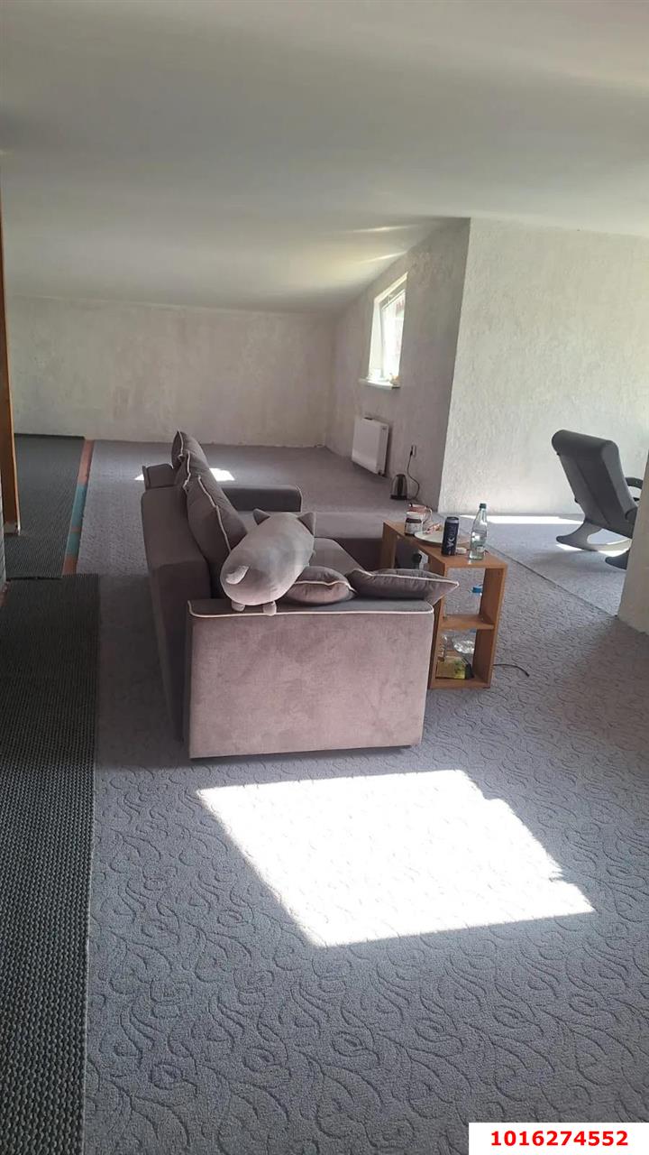 Фото №4: Дом 220 м² + 6.22 сот. - Знаменский, Карасунский внутригородской округ, мкр. СТ Рассвет, ул. Центральная, 284/2