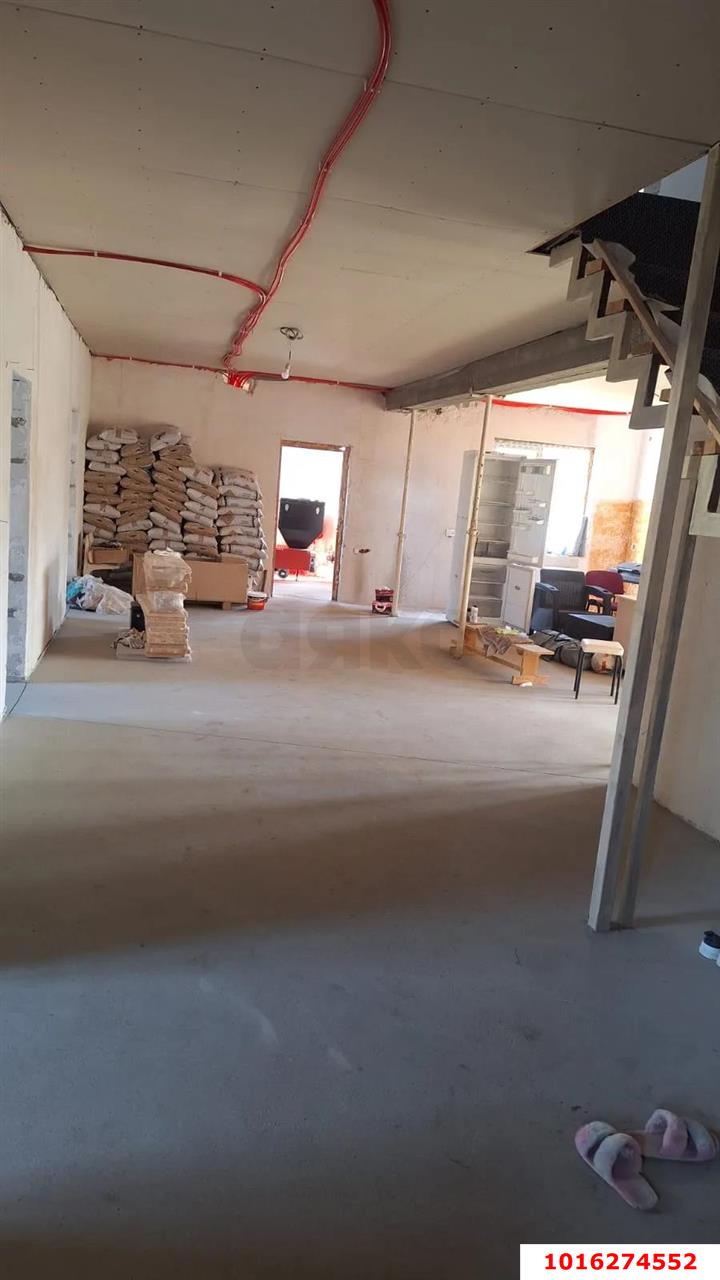 Фото №9: Дом 220 м² + 6.22 сот. - Знаменский, Карасунский внутригородской округ, мкр. СТ Рассвет, ул. Центральная, 284/2